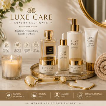 Luxury Self Care