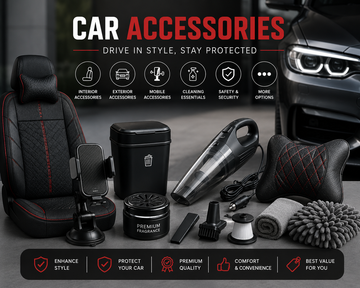 Car Accessories