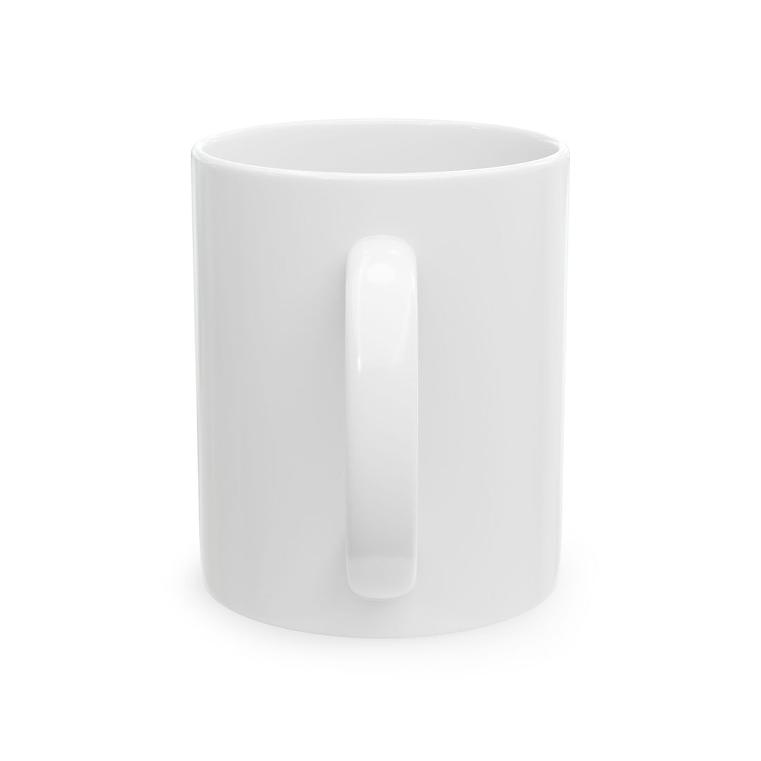 AIMS School System Logo Ceramic Mug – Personalized Teacher & Alumni Gift (11oz, 15oz)