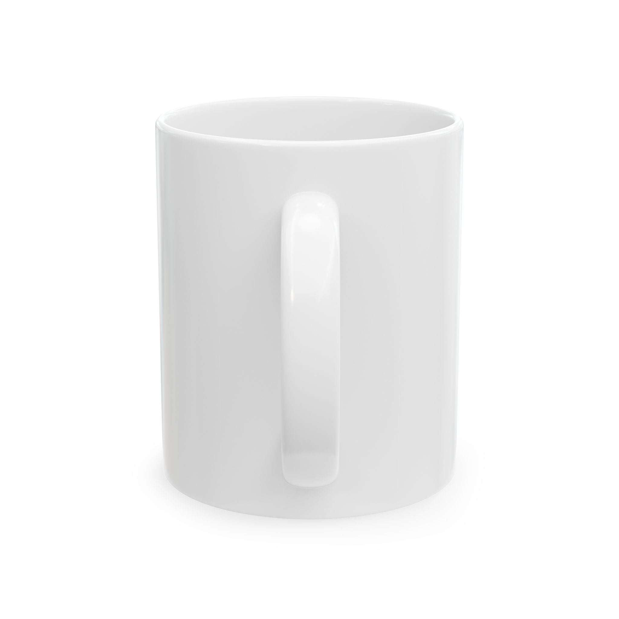 AIMS School System Logo Ceramic Mug – Personalized Teacher & Alumni Gift (11oz, 15oz)