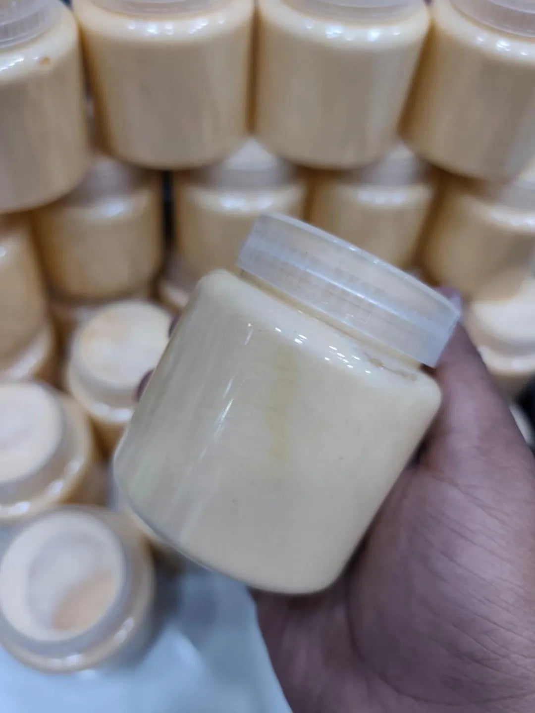 Whitening Zafarani Cream Set of 2 for All Skin Types